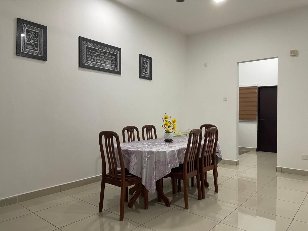 Mmg D'Bertam Homestay For Malay Only Kampong Permatang Durian Esterno foto