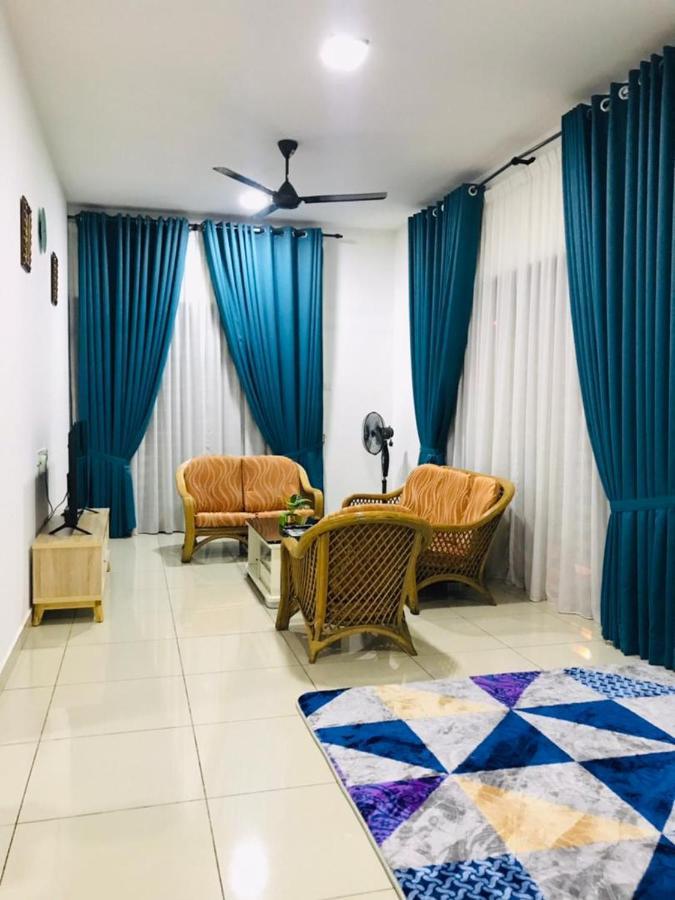 Mmg D'Bertam Homestay For Malay Only Kampong Permatang Durian Esterno foto