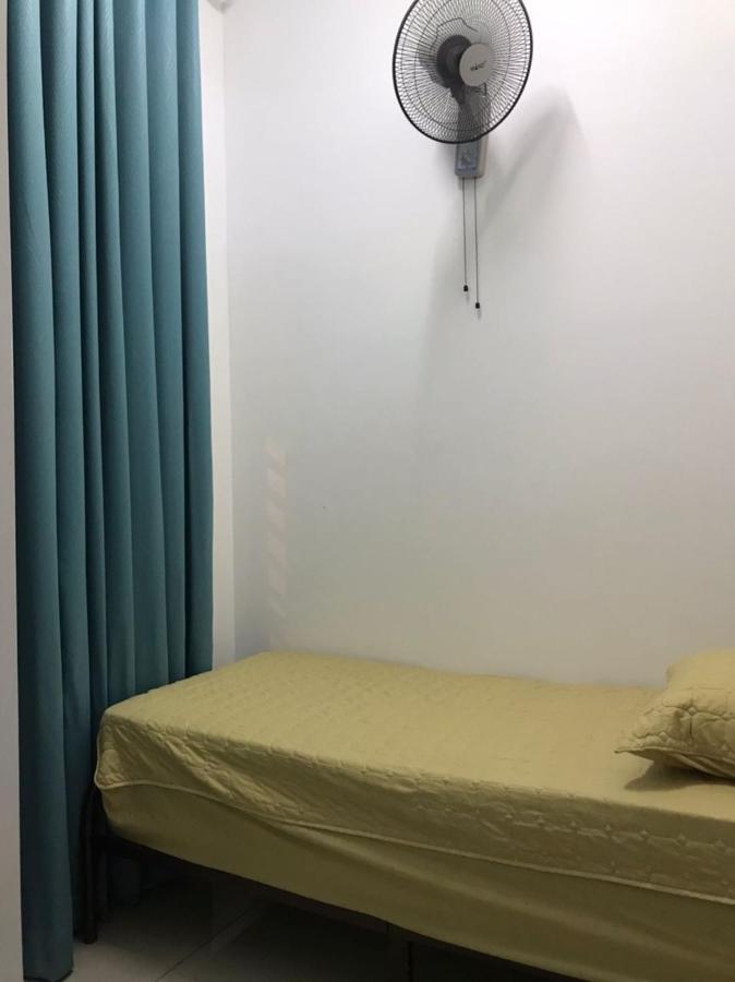 Mmg D'Bertam Homestay For Malay Only Kampong Permatang Durian Esterno foto